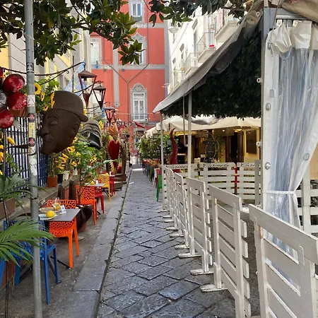 San Felice Palace B&B