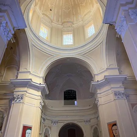 B&B San Felice Palace 4*