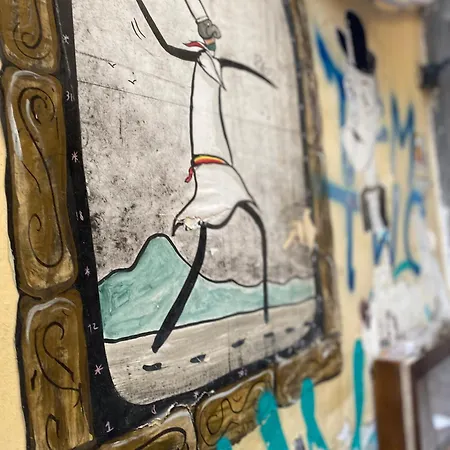 San Felice Palace 나폴리