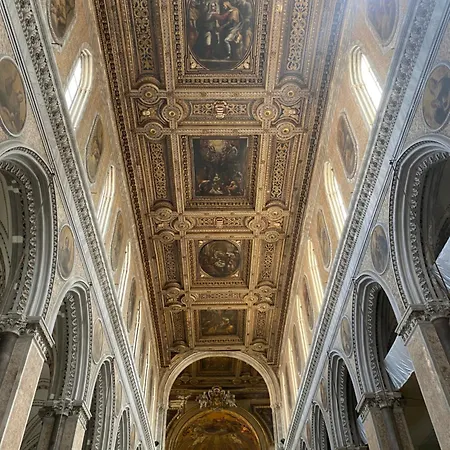 B&B San Felice Palace 4*