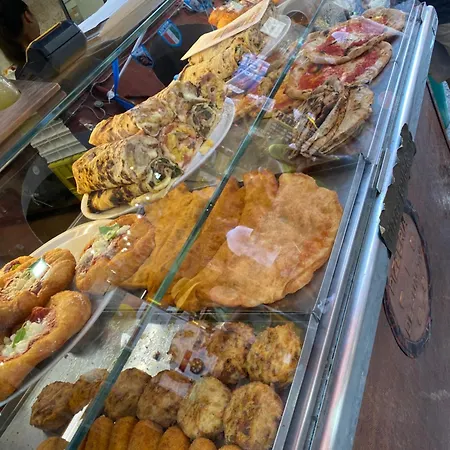 B&B San Felice Palace