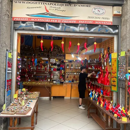 San Felice Palace B&B 4*