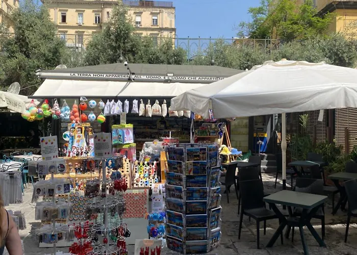 San Felice Palace Bed & Breakfast 4*