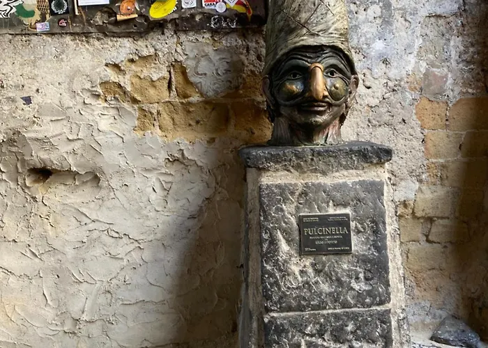 San Felice Palace Bed & Breakfast 4*