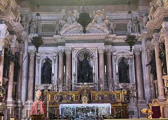 San Felice Palace 4* Naples