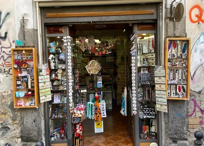 Bed & Breakfast San Felice Palace